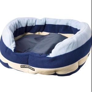 Rambo Newmarket Dog Bed